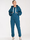 Tracksuit trousers model 203128 Figl