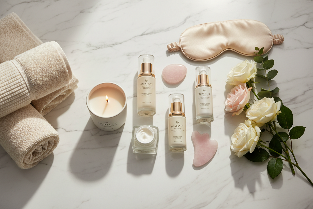 Luxe Home & Beauty
